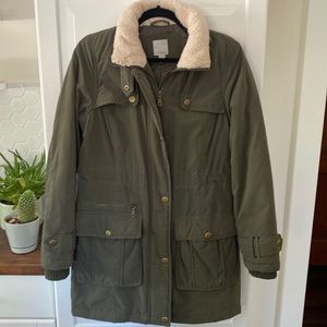 Halogen Coat